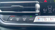 BMW 1 Series 118i [136] M Sport 5dr Step Auto [LCP/Pro pk] Petrol Hatchback